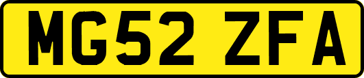 MG52ZFA