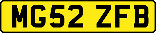 MG52ZFB