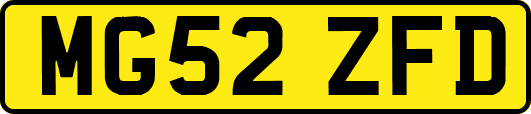 MG52ZFD