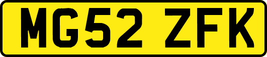 MG52ZFK