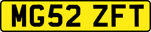 MG52ZFT