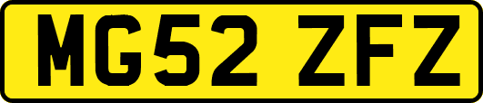 MG52ZFZ