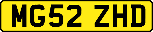 MG52ZHD