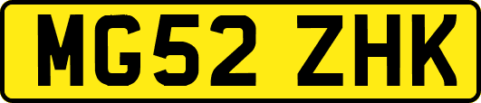 MG52ZHK