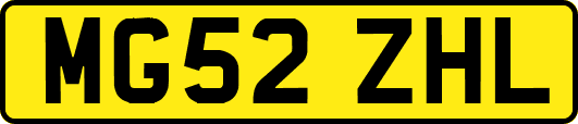 MG52ZHL