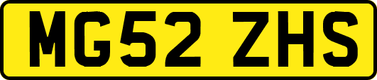 MG52ZHS