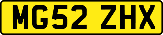 MG52ZHX