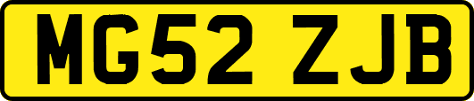 MG52ZJB