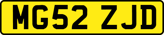 MG52ZJD