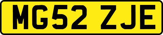 MG52ZJE