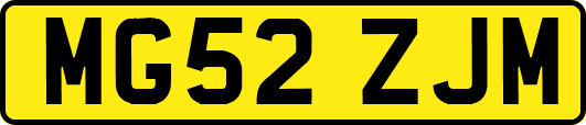 MG52ZJM