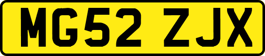 MG52ZJX