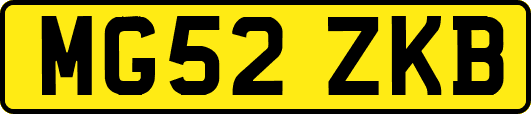 MG52ZKB