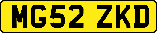 MG52ZKD
