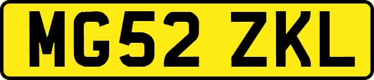 MG52ZKL