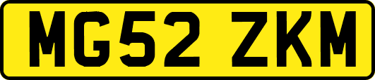 MG52ZKM