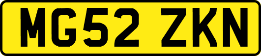 MG52ZKN