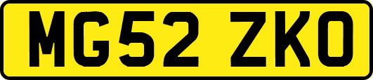 MG52ZKO