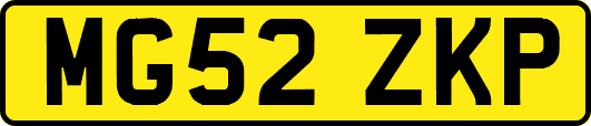 MG52ZKP