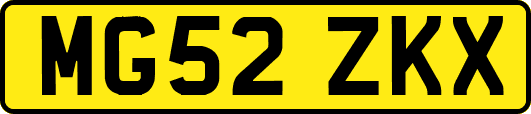 MG52ZKX
