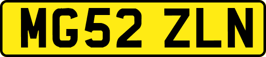 MG52ZLN