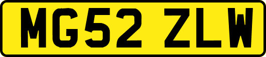 MG52ZLW