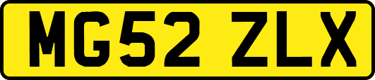 MG52ZLX