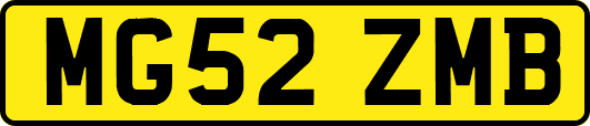 MG52ZMB
