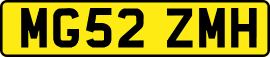 MG52ZMH