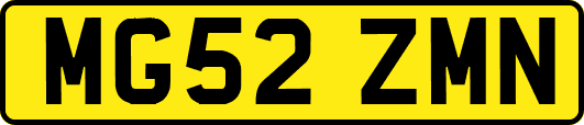 MG52ZMN