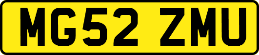 MG52ZMU