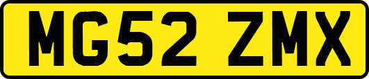 MG52ZMX