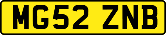 MG52ZNB