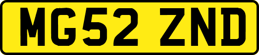 MG52ZND