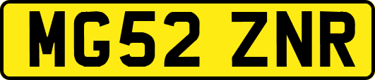 MG52ZNR