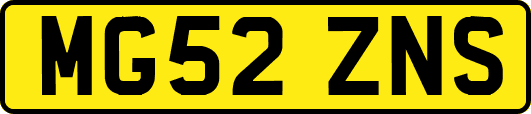 MG52ZNS
