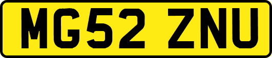 MG52ZNU