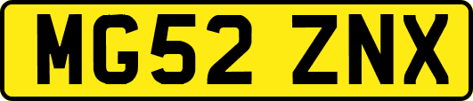 MG52ZNX