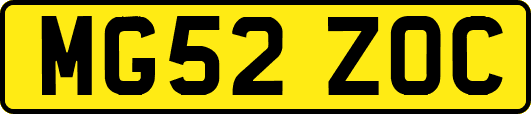 MG52ZOC