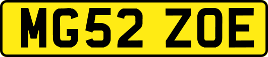 MG52ZOE