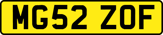 MG52ZOF