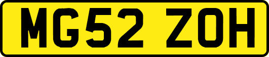 MG52ZOH