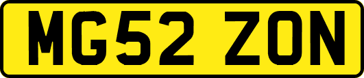 MG52ZON