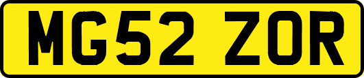 MG52ZOR
