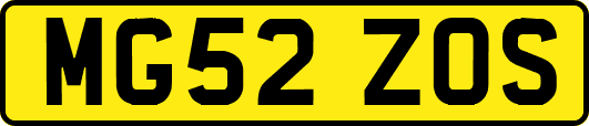 MG52ZOS