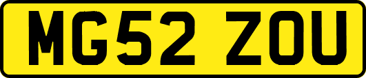 MG52ZOU