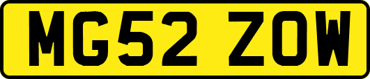 MG52ZOW