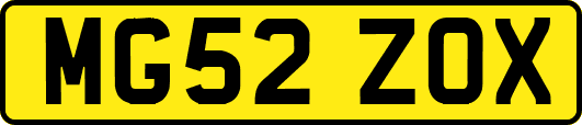 MG52ZOX