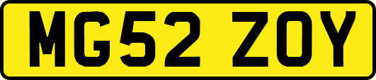 MG52ZOY