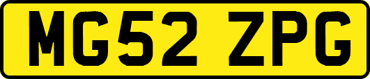 MG52ZPG